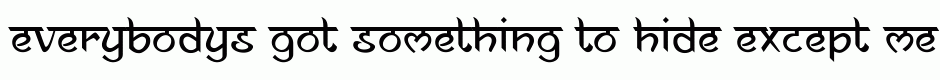 Ananda Namaste