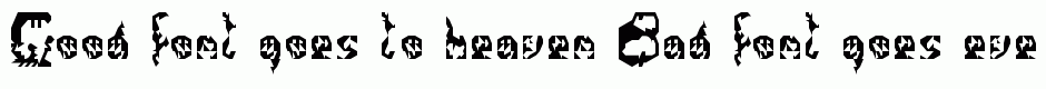 trAUMa 58 / Pantheist