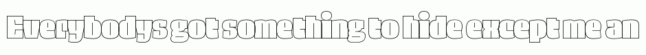 Densit Air Serif