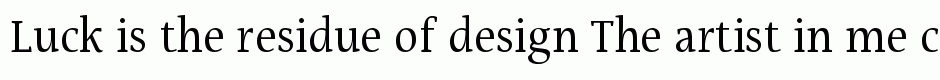 Puenta Serif Regular