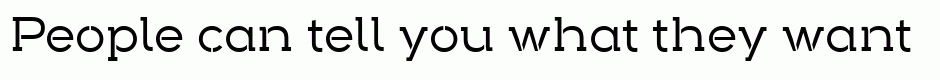 Arkibal Serif Stencil Medium