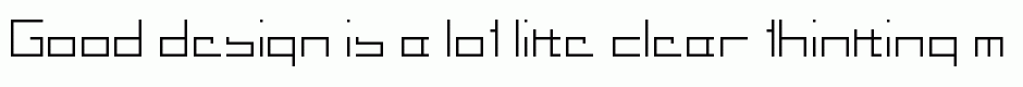 Linus Thin