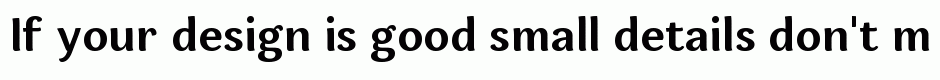 Espuma Pro SemiBold
