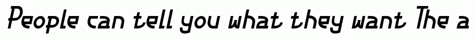 Malkana Italic