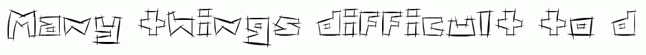 Beat Box Outline
