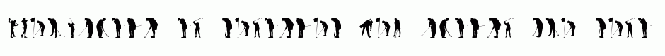 Palm Icons golfers