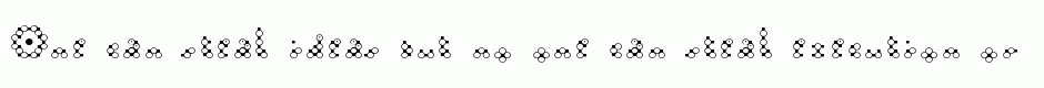 trAUMa 52 / Dizzy Molecules