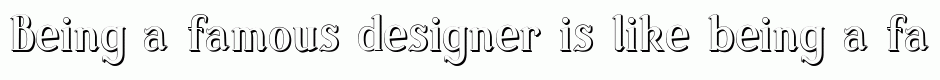 Sonten Outline