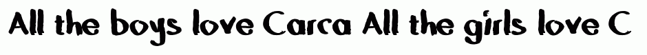 Carca