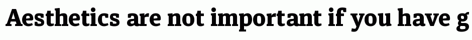 Diaria Pro ExtraBold