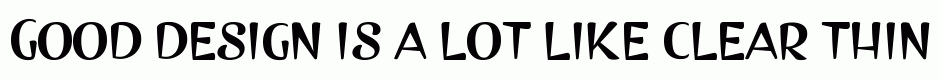No. Seven Small Caps