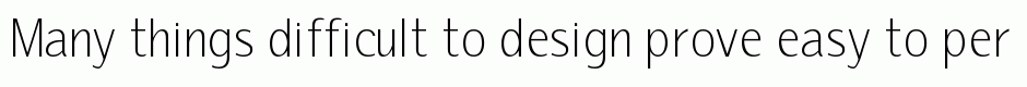 Gremi Thin