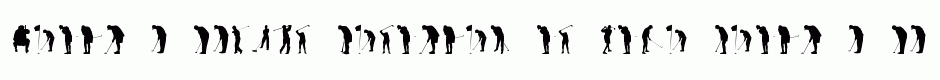 Palm Icons golfers