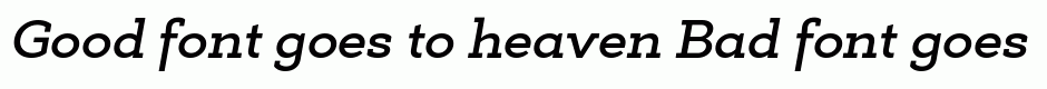 Deposit Pro SemiBold Italic