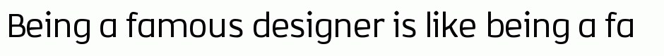 Korpo Alt Sans regular