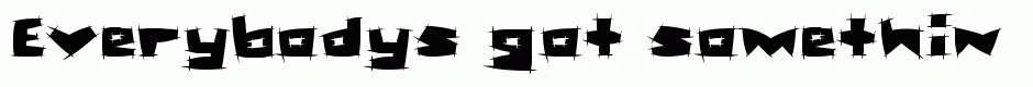 Beat Box Regular