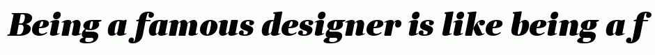 Anglecia Pro Title Black Italic
