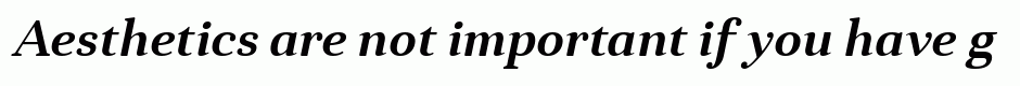 Anglecia Pro Text SemiBold Italic