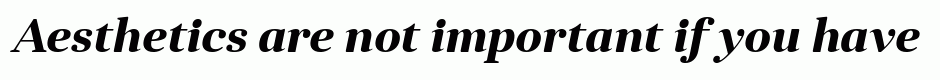 Anglecia Pro Title Bold Italic