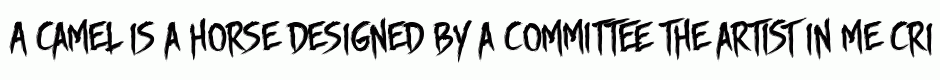 Story Brush