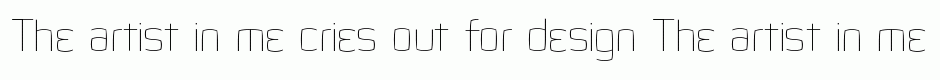 Quam thin