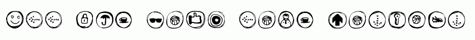 Londrina Dingbats