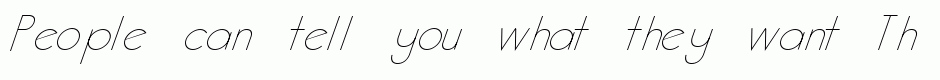 Kata Bidalan Italic