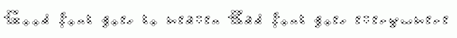 trAUMa 52 / Dizzy Molecules