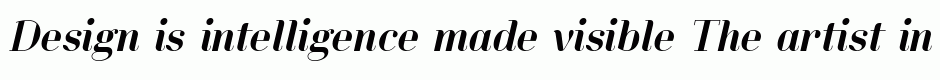 Lynx Serif Italic