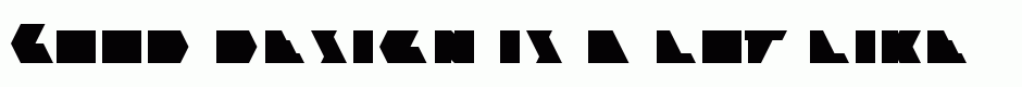 Geometrik