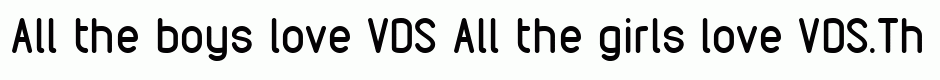 VDS