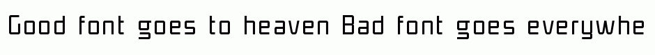 Superbix Rounded Regular