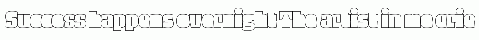 Densit Air (3 fonts)
