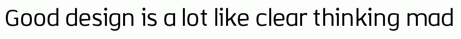 Korpo Alt Sans regular