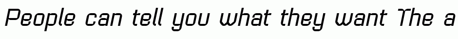 Geomanticus - Bold-Italic