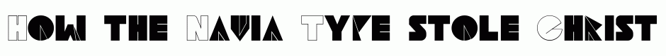 Navia Type