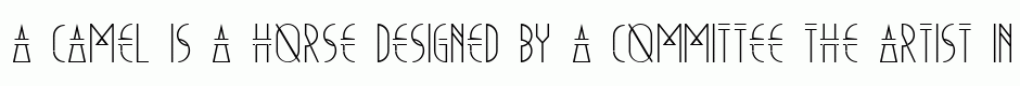 New Vera - OpenType