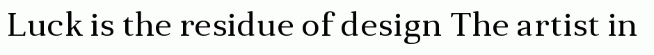 Anglecia Pro Text Regular