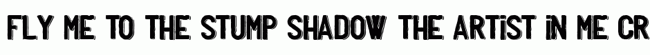 STUMP shadow