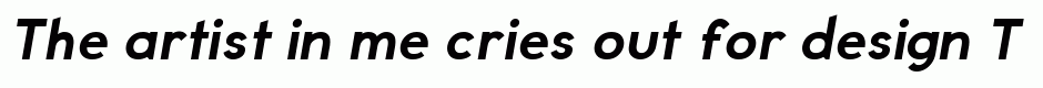 Compass Rose CPC - Bold Italic