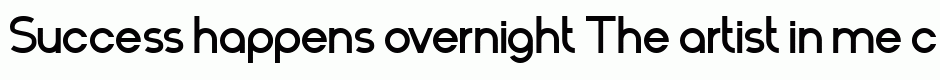 Henerale Bold