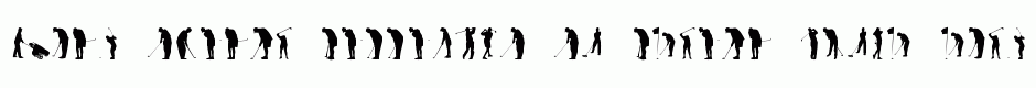 Palm Icons golfers