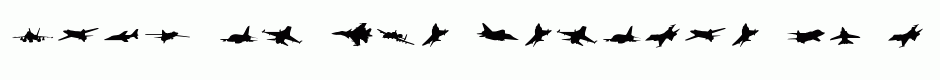 Wingbat flight