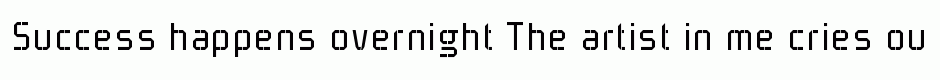 Superbix Regular Stencil