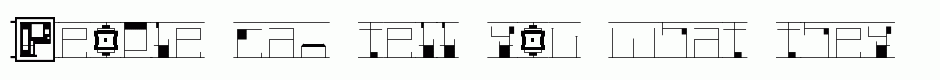 trAUMa 44 / Genometry