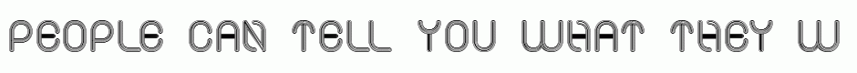 Aeon bold
