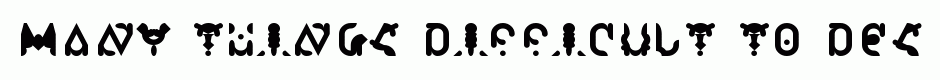 trAUMa 10 / New Forge