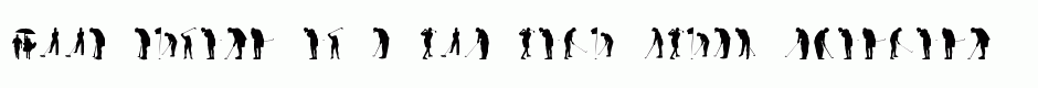 Palm Icons golfers