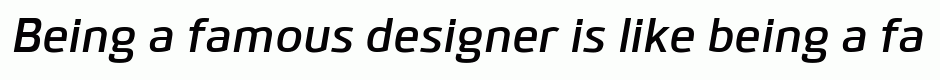 Bitner SemiBold Italic
