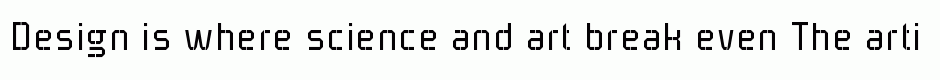 Superbix Regular Stencil